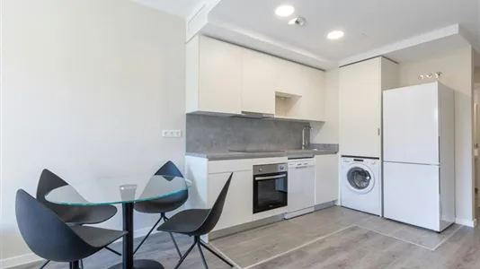 Apartments in Málaga - photo 6