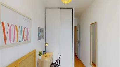 Room for rent in Lyon, Auvergne-Rhône-Alpes