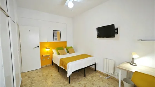 Rooms in Cartagena - photo 1