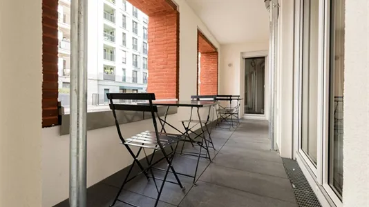 Rooms in Location is not specified - photo 5