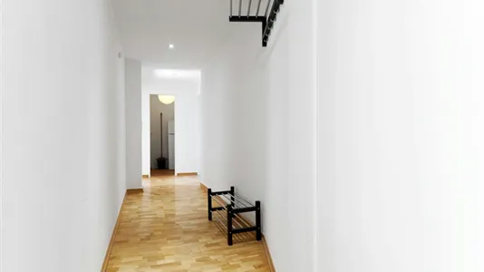 Rooms in Berlin Mitte - photo 10