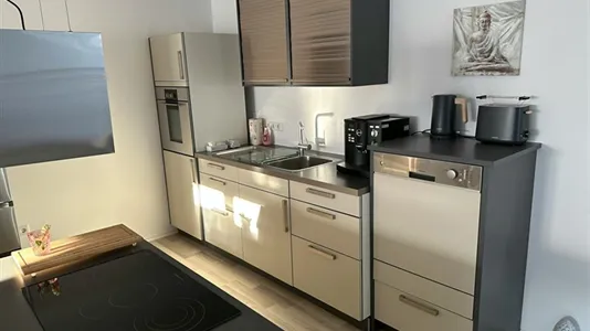 Apartments in Schweinfurt - photo 7