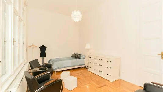 Rooms in Budapest XIII. kerület - photo 8