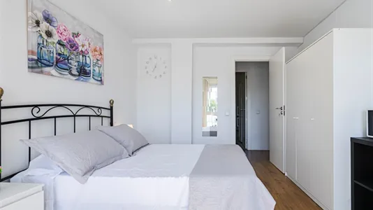 Rooms in Guadalajara - photo 5