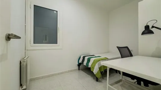 Apartments in Barcelona Sant Andreu - photo 8