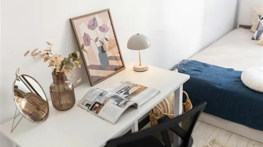 Rooms in Budapest Erzsébetváros - photo 8