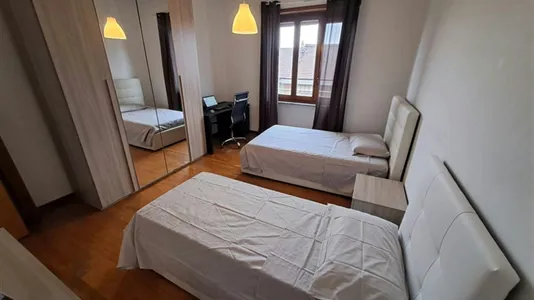 Rooms in Turin - photo 8