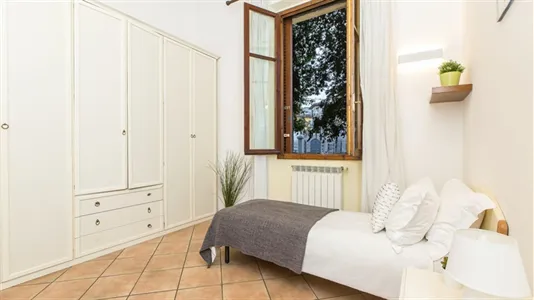 Apartments in Florence - photo 9