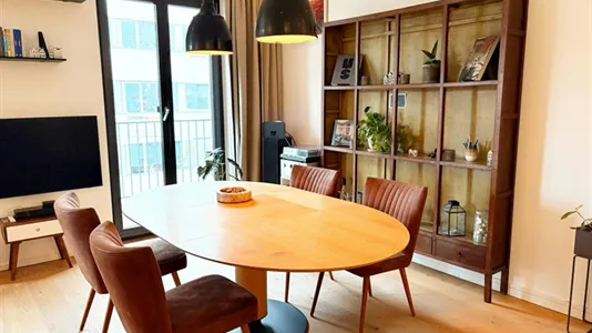 Apartments in Berlin Friedrichshain-Kreuzberg - photo 3