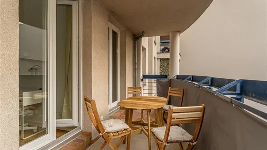 Rooms in Berlin Neukölln - photo 6