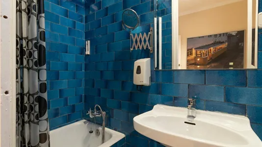 Rooms in Madrid Retiro - photo 10