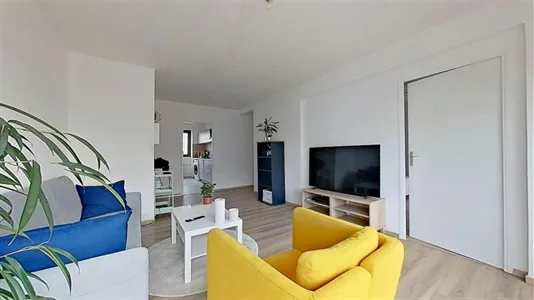 Rooms in Strasbourg - photo 10