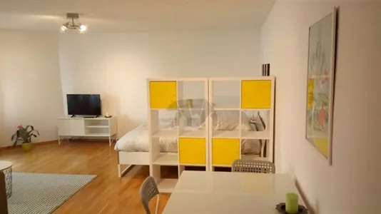 Apartments in Berlin Mitte - photo 5