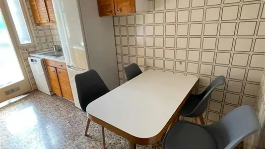 Rooms in Barcelona Sant Andreu - photo 10