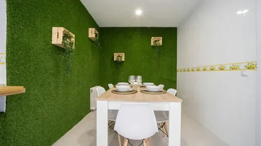 Rooms in Madrid Retiro - photo 6