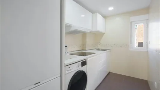 Apartments in Madrid Carabanchel - photo 7