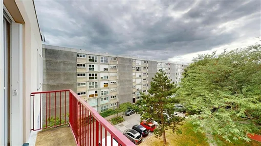 Rooms in Rennes - photo 5