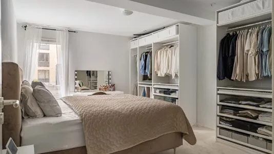 Apartments in Sundbyberg - photo 8