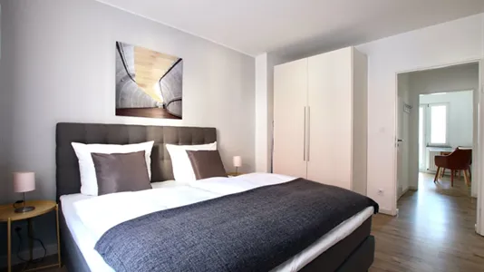 Apartments in Cologne Ehrenfeld - photo 9