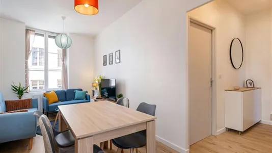 Apartments in Lyon - photo 7