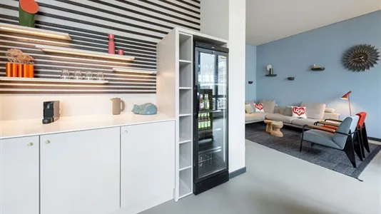 Apartments in Location is not specified - photo 9