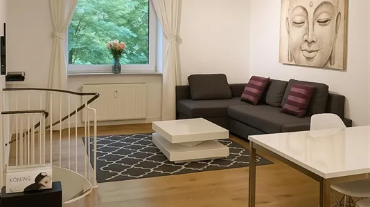 Rooms in Munich Untergiesing-Harlaching - photo 4