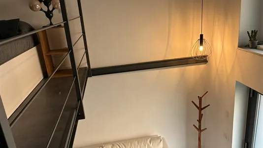 Apartments in Milano Zona 4 - Vittoria, Forlanini - photo 9