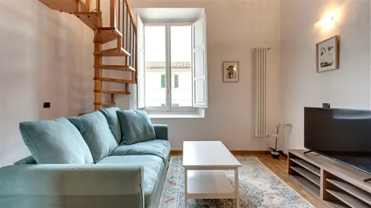 Apartments in Florence - photo 6
