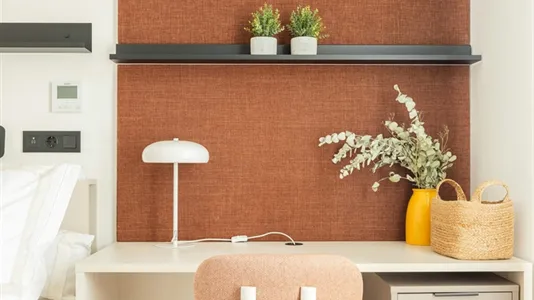 Apartments in Las Higueras - photo 7