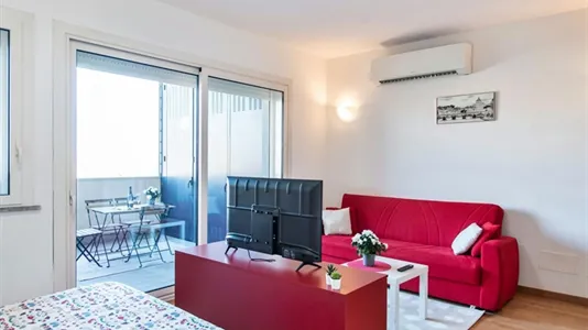 Rooms in Roma Municipio IV – Tiburtino - photo 4