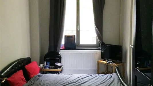 Rooms in Brussels Vorst - photo 1