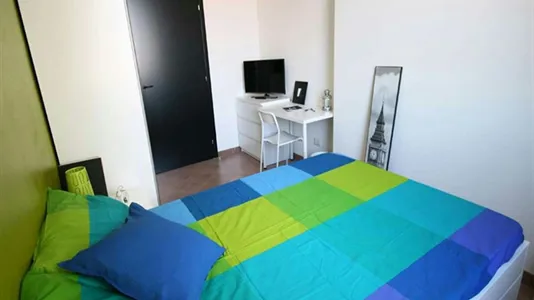 Rooms in Milano Zona 2 - Stazione Centrale, Gorla, Turro, Greco, Crescenzago - photo 7