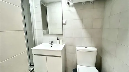 Apartments in Location is not specified - photo 9