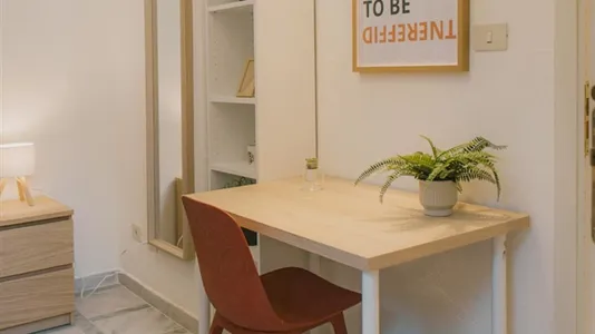 Rooms in Bologna - photo 7