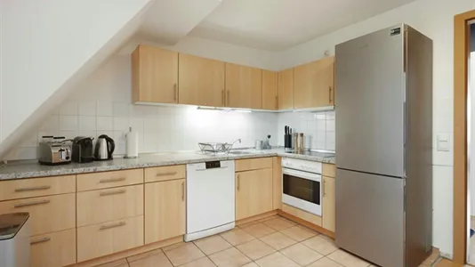 Rooms in Berlin Friedrichshain-Kreuzberg - photo 5
