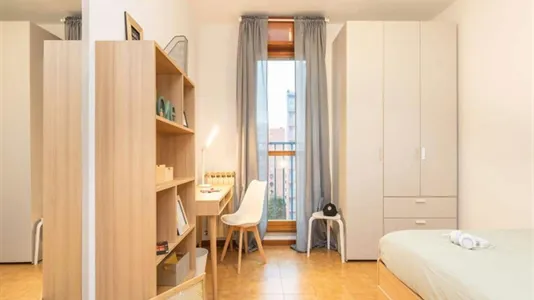 Rooms in Milano Zona 5 - Vigentino, Chiaravalle, Gratosoglio - photo 9