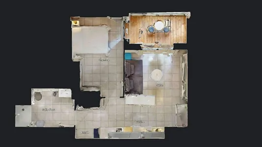 Apartments in Toulouse - photo 6