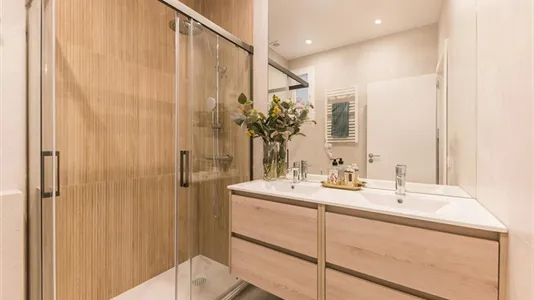 Apartments in Madrid Chamberí - photo 8