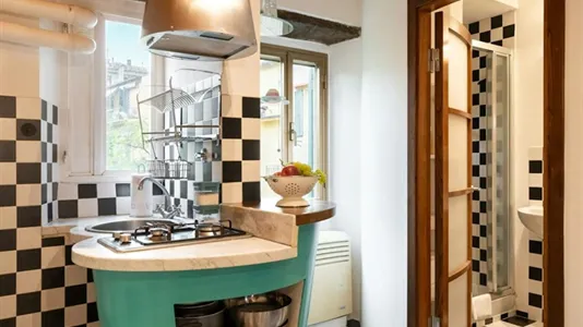 Apartments in Florence - photo 2