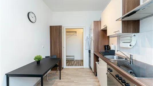 Rooms in Berlin Treptow-Köpenick - photo 7