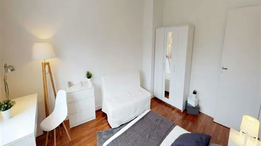 Rooms in Lille - photo 4