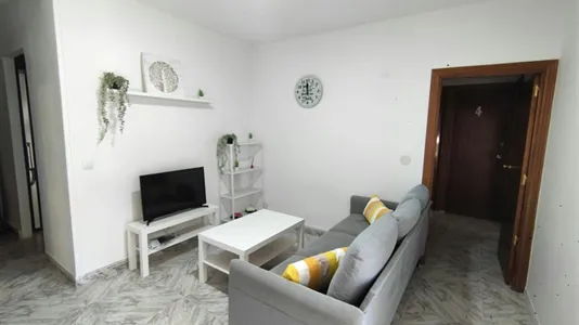 Rooms in Granada - photo 8