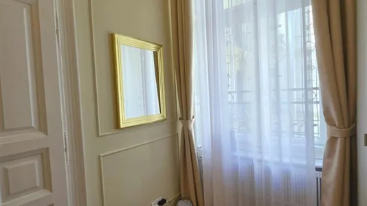 Apartments in Budapest Józsefváros - photo 8