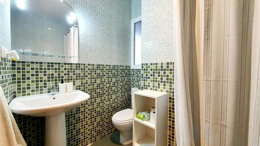 Rooms in Valencia Ciutat Vella - photo 9