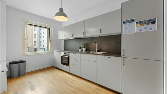 Rooms in Berlin Mitte - photo 7
