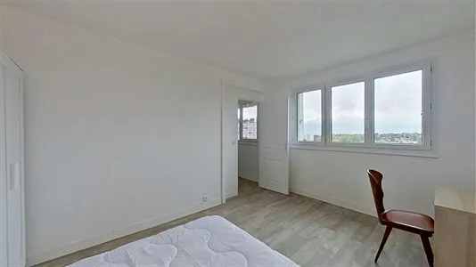 Rooms in Rouen - photo 1