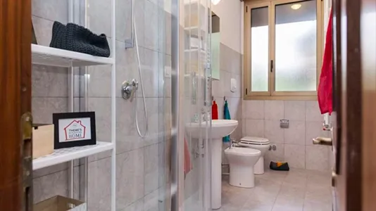 Rooms in Bologna - photo 9