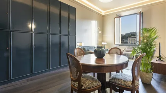 Apartments in Florence - photo 5