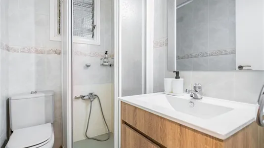 Rooms in Castellón de la Plana/Castelló de la Plana - photo 8