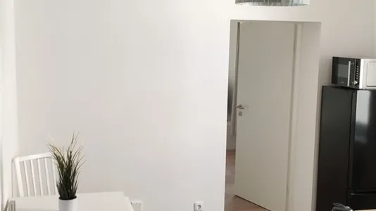 Apartments in Cologne Mülheim - photo 5